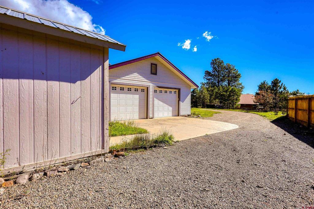 178 Hidden Drive Pagosa Springs CO 81147