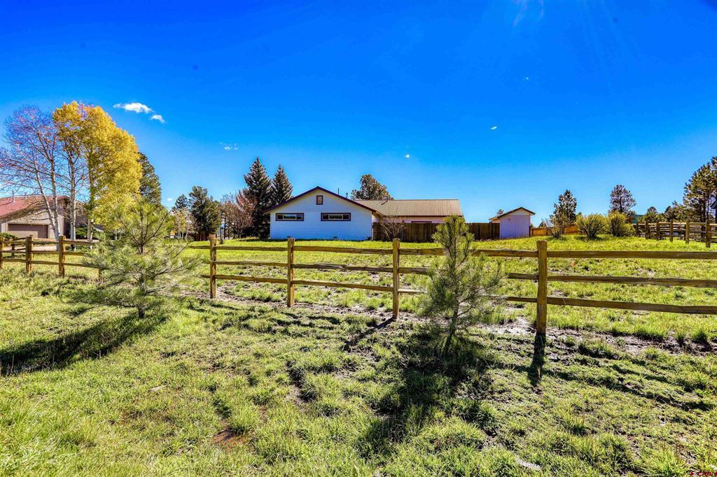 178 Hidden Drive Pagosa Springs CO 81147