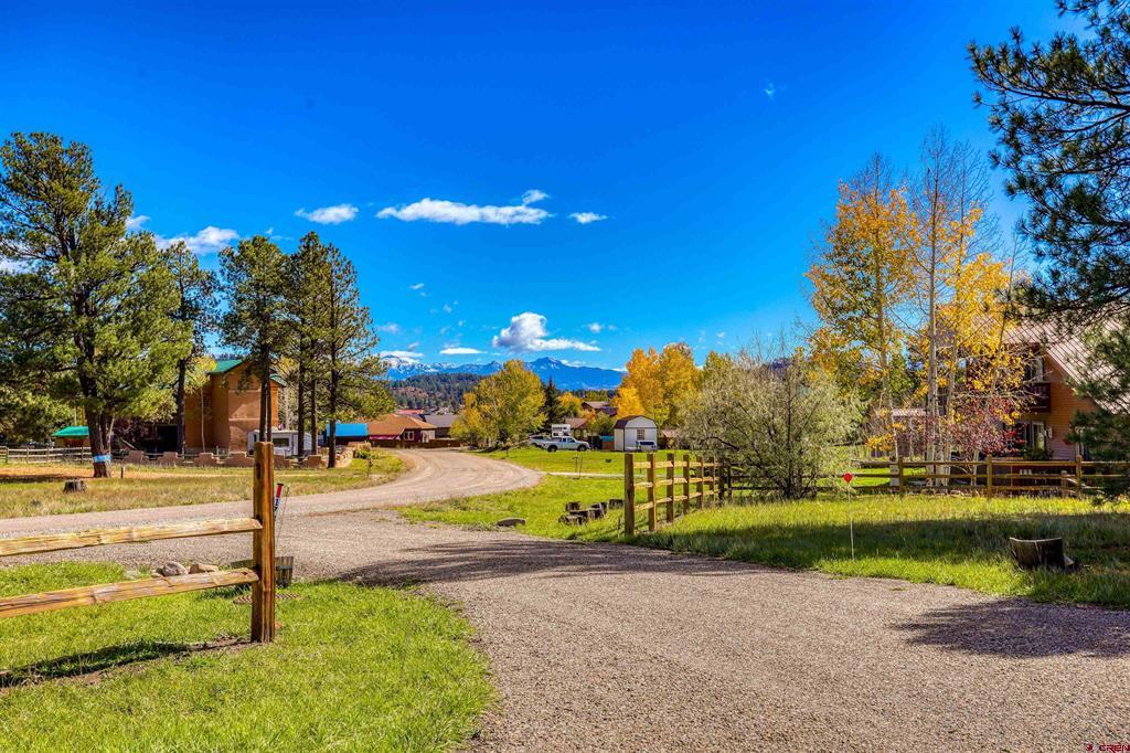 178 Hidden Drive Pagosa Springs CO 81147