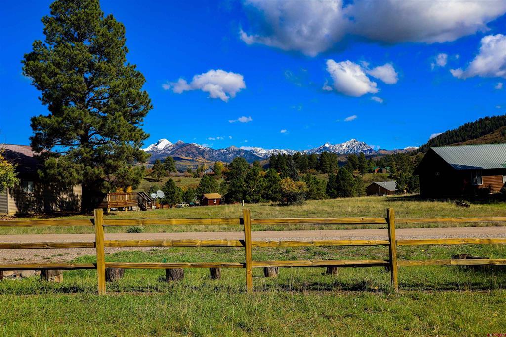 178 Hidden Drive Pagosa Springs CO 81147
