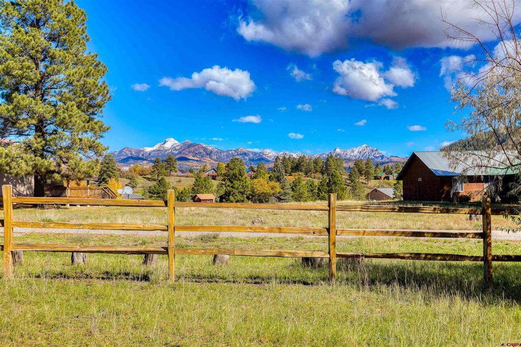 178 Hidden Drive Pagosa Springs CO 81147