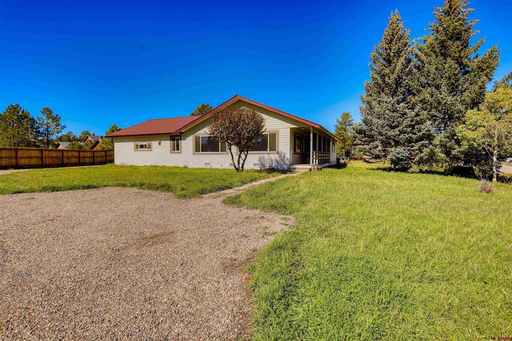 178 Hidden Drive Pagosa Springs CO 81147