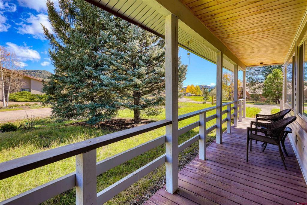 178 Hidden Drive Pagosa Springs CO 81147