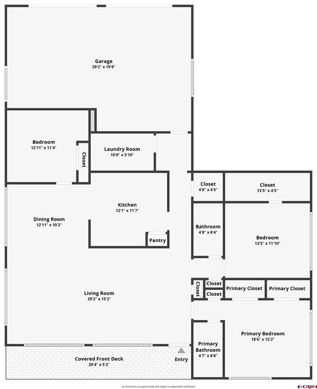 178 Hidden Drive Pagosa Springs CO 81147
