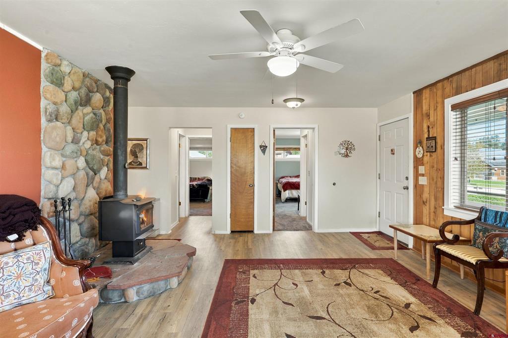 178 Hidden Drive Pagosa Springs CO 81147