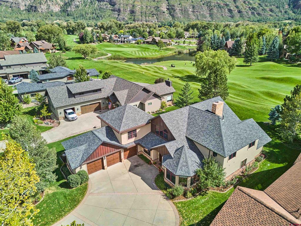 868 N Dalton Ranch Road Durango CO 81301