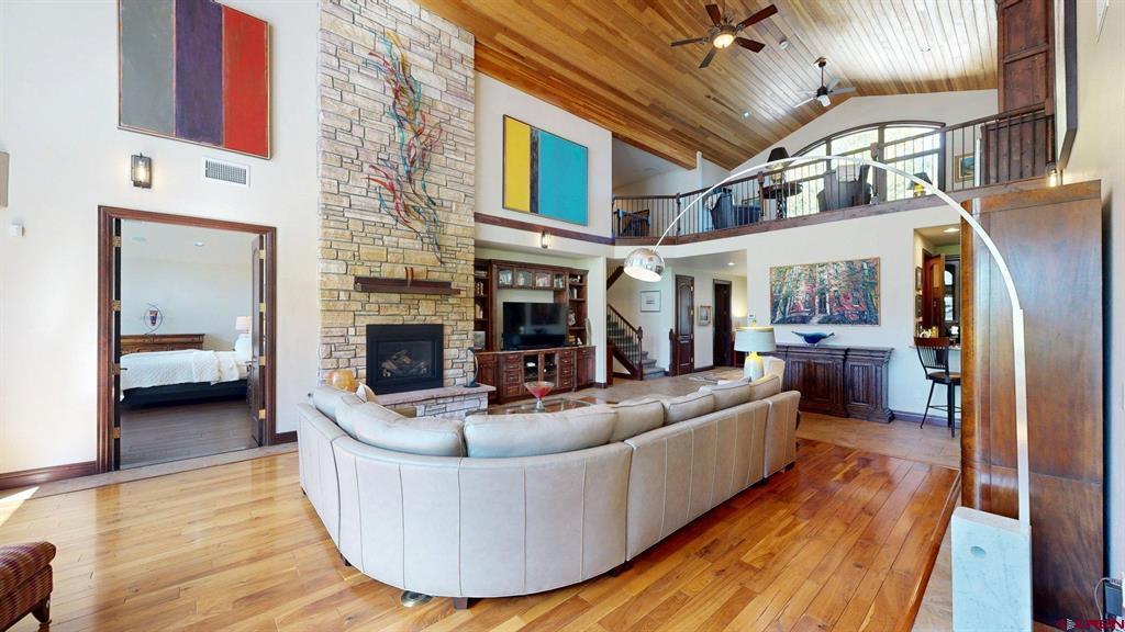 868 N Dalton Ranch Road Durango CO 81301