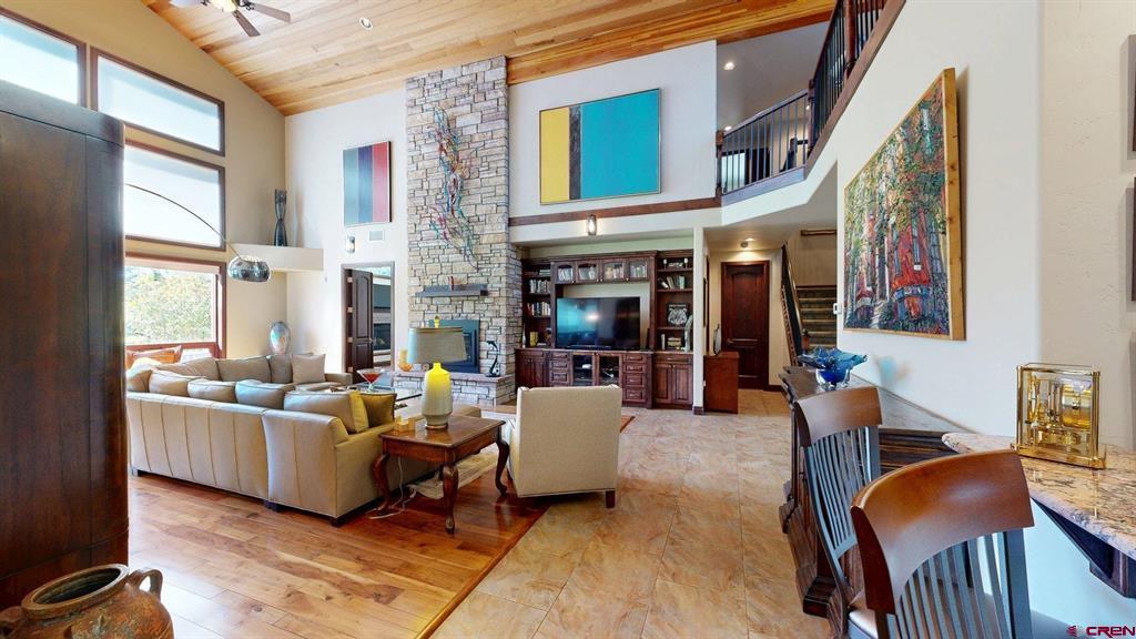 868 N Dalton Ranch Road Durango CO 81301