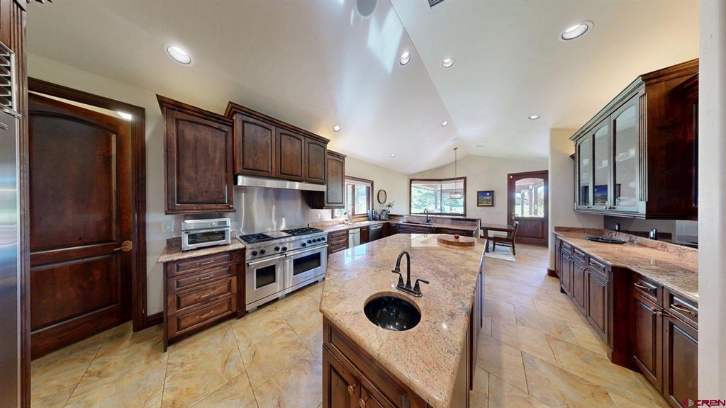 868 N Dalton Ranch Road Durango CO 81301