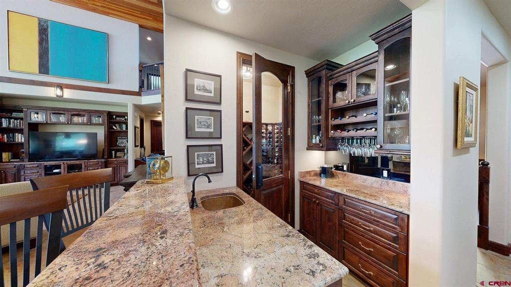 868 N Dalton Ranch Road Durango CO 81301