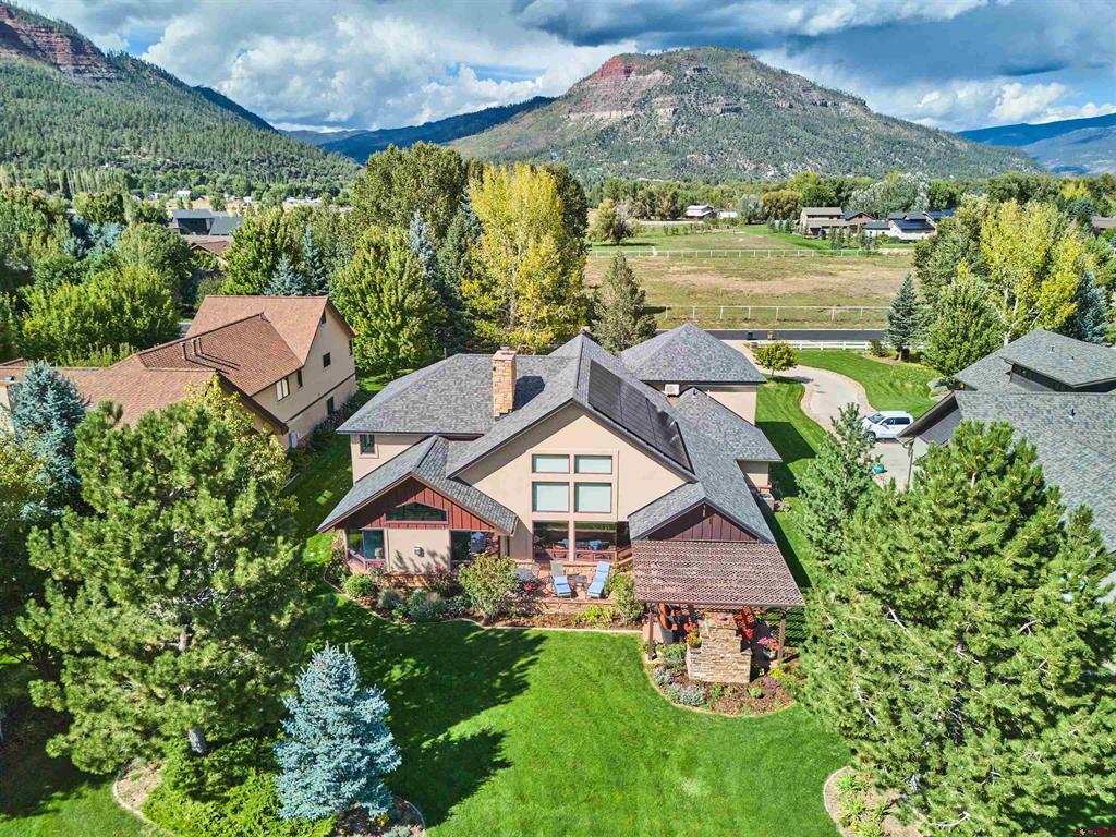868 N Dalton Ranch Road Durango CO 81301