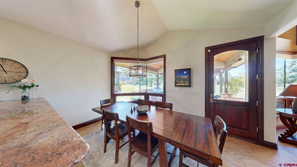 868 N Dalton Ranch Road Durango CO 81301