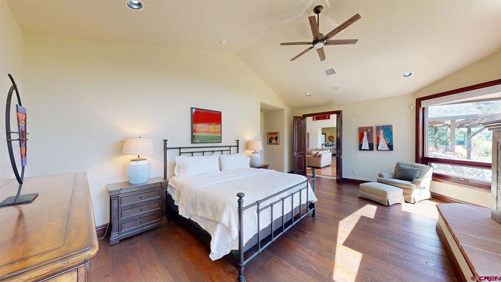 868 N Dalton Ranch Road Durango CO 81301