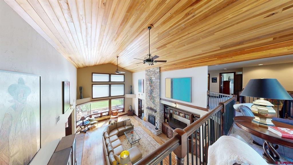 868 N Dalton Ranch Road Durango CO 81301