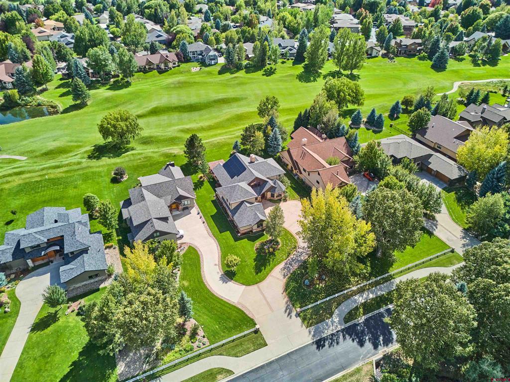 868 N Dalton Ranch Road Durango CO 81301