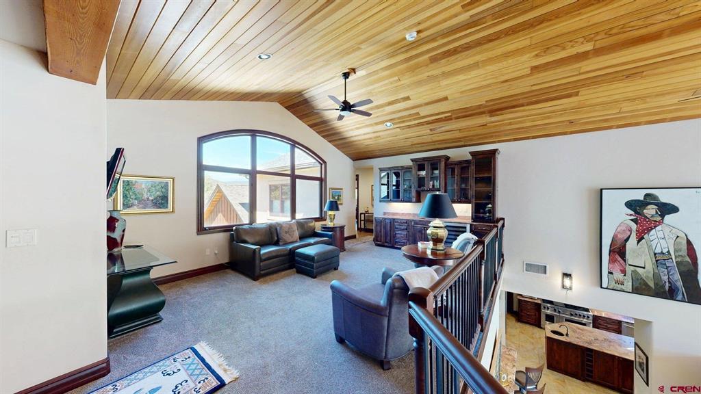 868 N Dalton Ranch Road Durango CO 81301