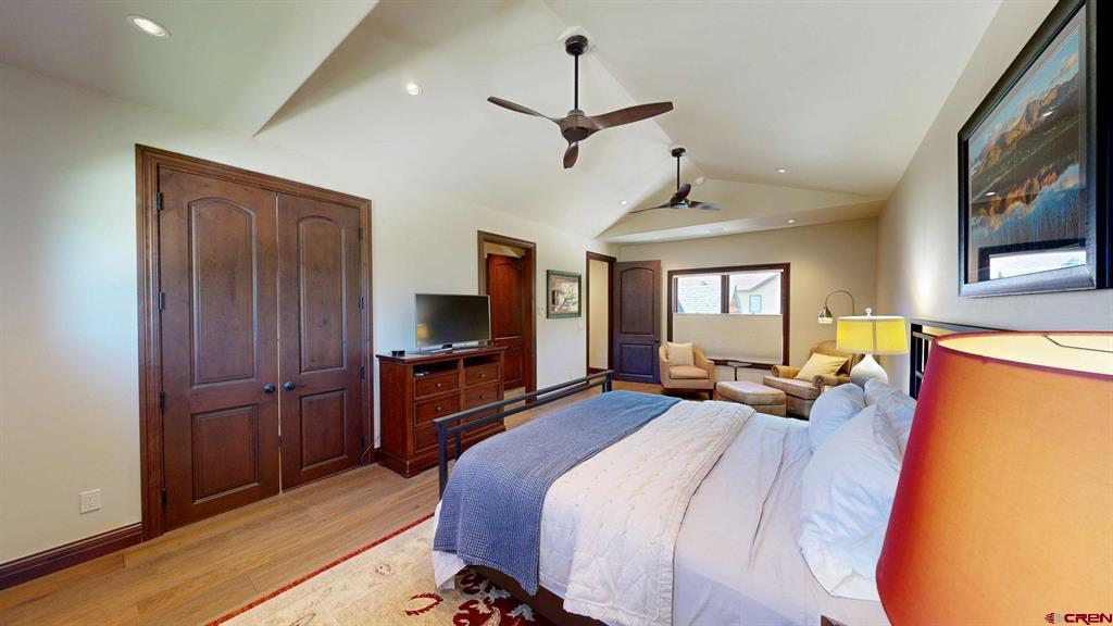 868 N Dalton Ranch Road Durango CO 81301