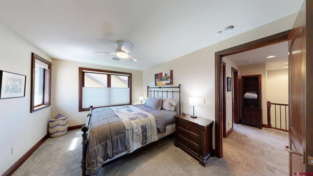 868 N Dalton Ranch Road Durango CO 81301