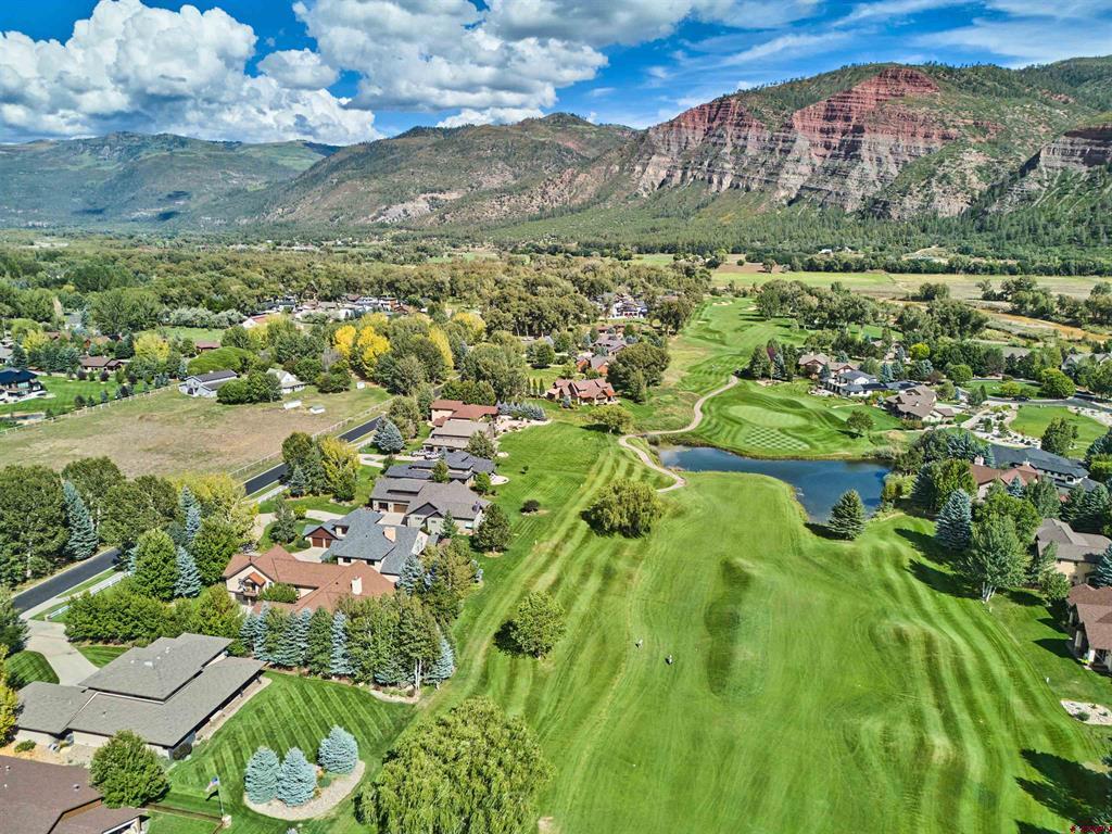868 N Dalton Ranch Road Durango CO 81301