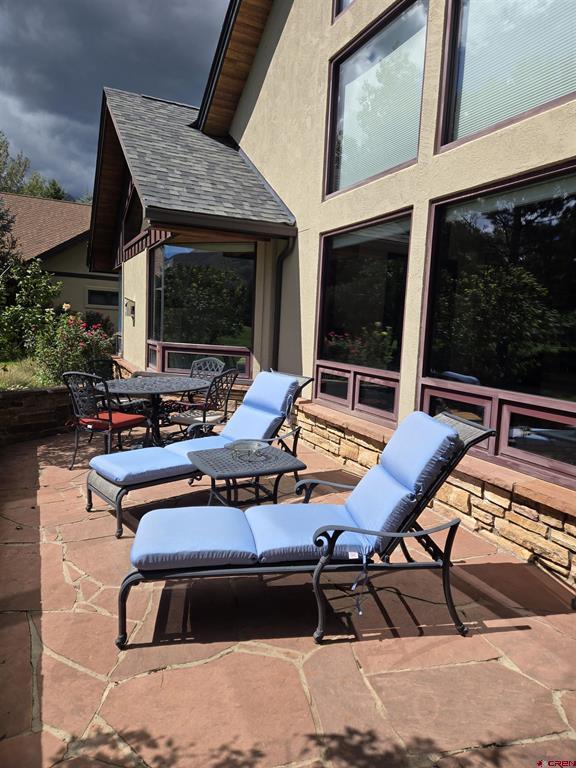 868 N Dalton Ranch Road Durango CO 81301
