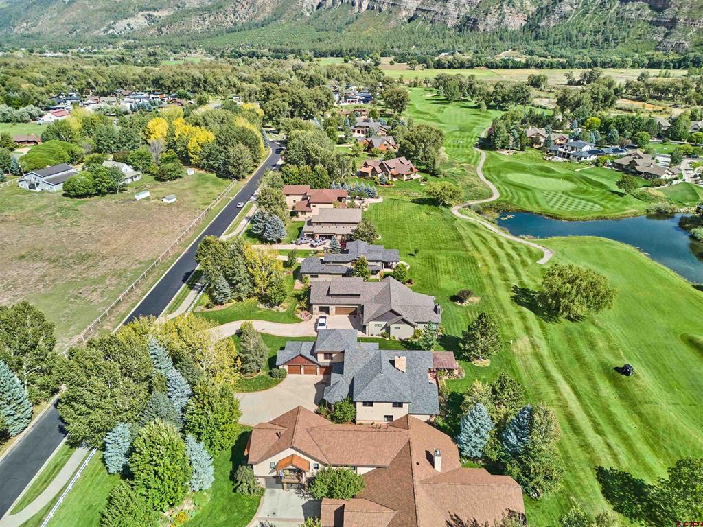 868 N Dalton Ranch Road Durango CO 81301