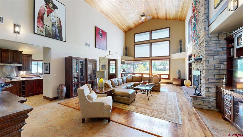 868 N Dalton Ranch Road Durango CO 81301