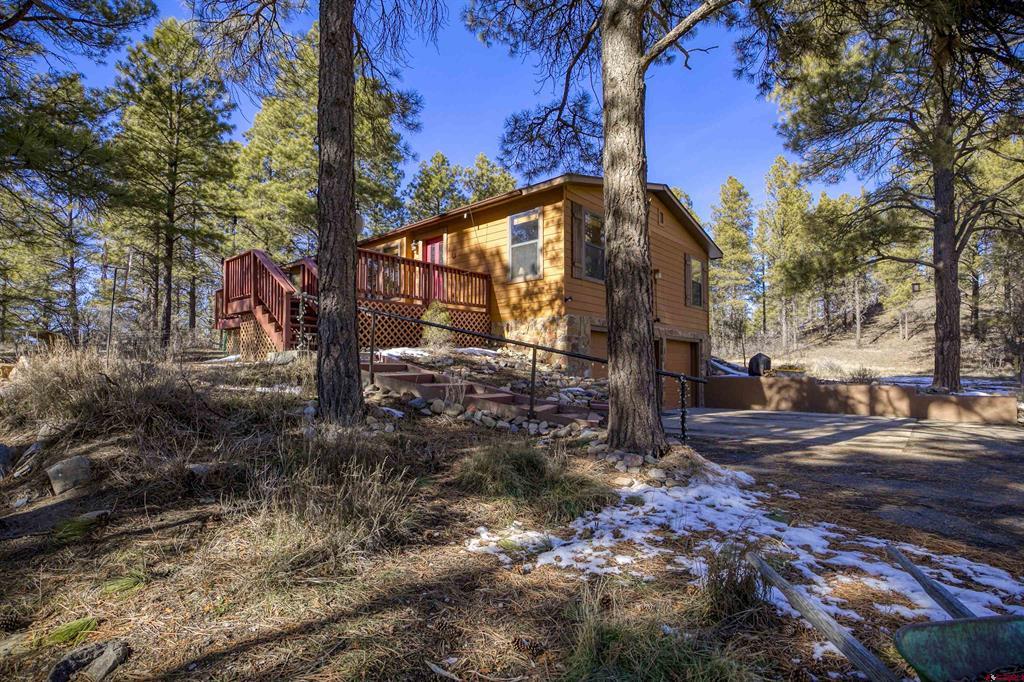 185 Shenandoah Drive Pagosa Springs CO 81147