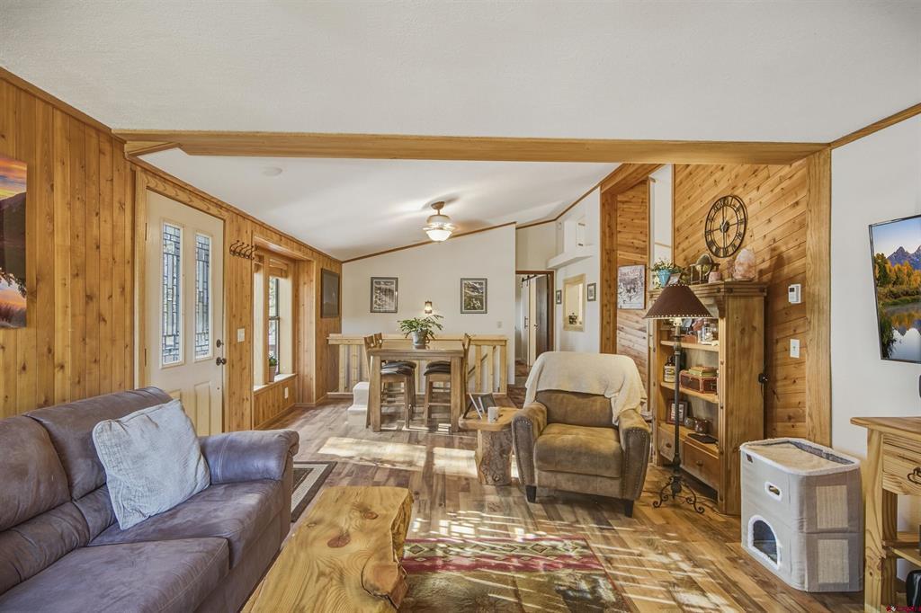 185 Shenandoah Drive Pagosa Springs CO 81147