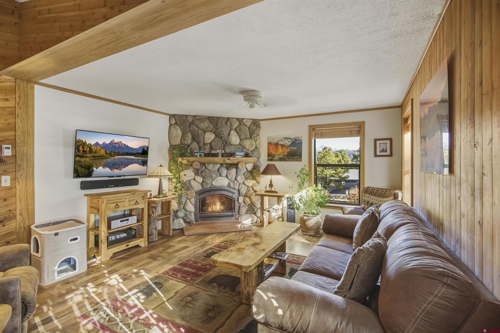 185 Shenandoah Drive Pagosa Springs CO 81147
