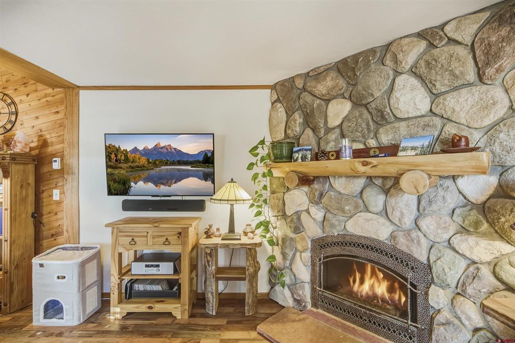 185 Shenandoah Drive Pagosa Springs CO 81147