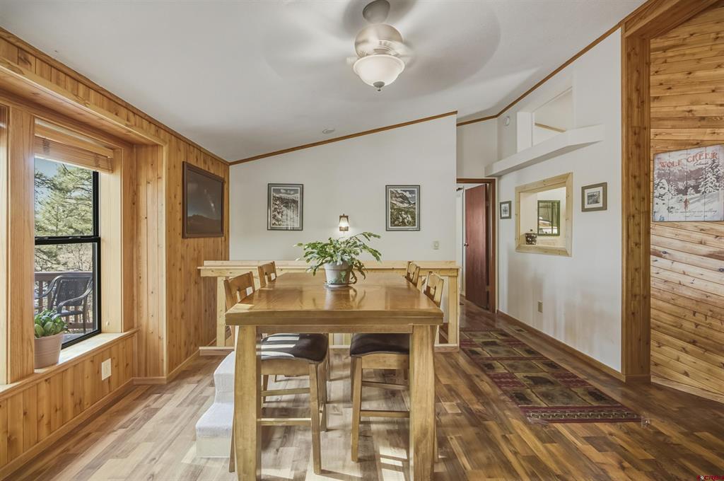 185 Shenandoah Drive Pagosa Springs CO 81147
