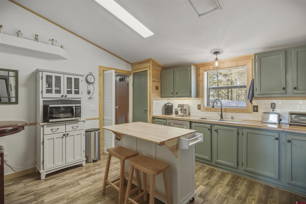 185 Shenandoah Drive Pagosa Springs CO 81147