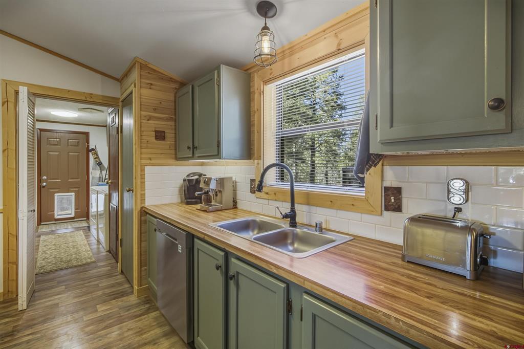 185 Shenandoah Drive Pagosa Springs CO 81147