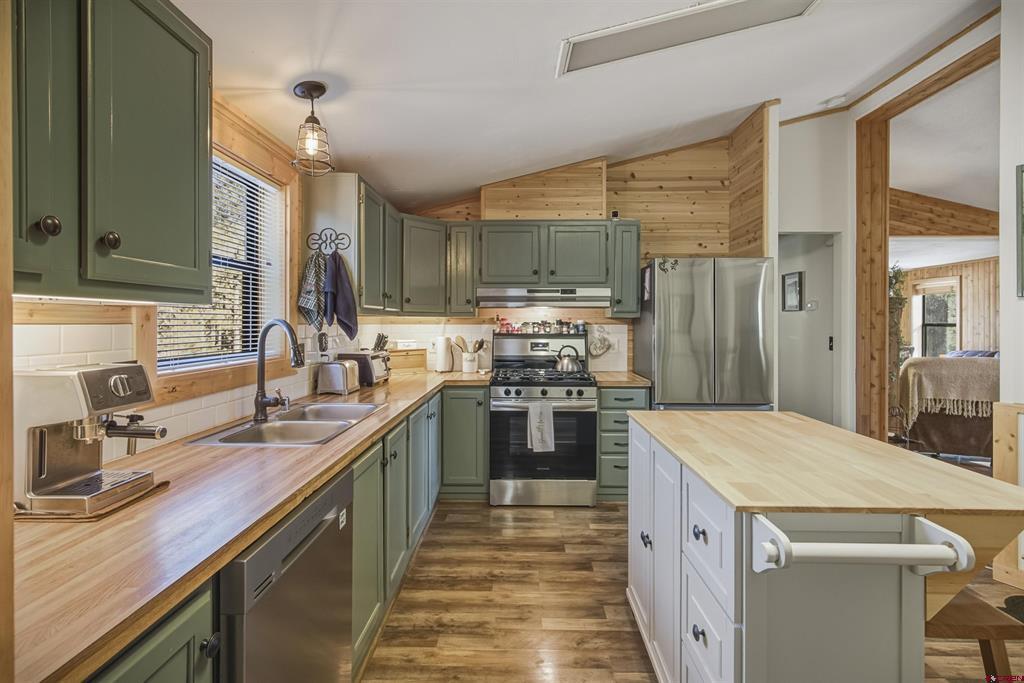 185 Shenandoah Drive Pagosa Springs CO 81147