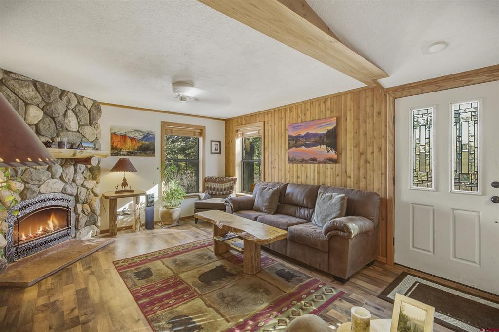 185 Shenandoah Drive Pagosa Springs CO 81147