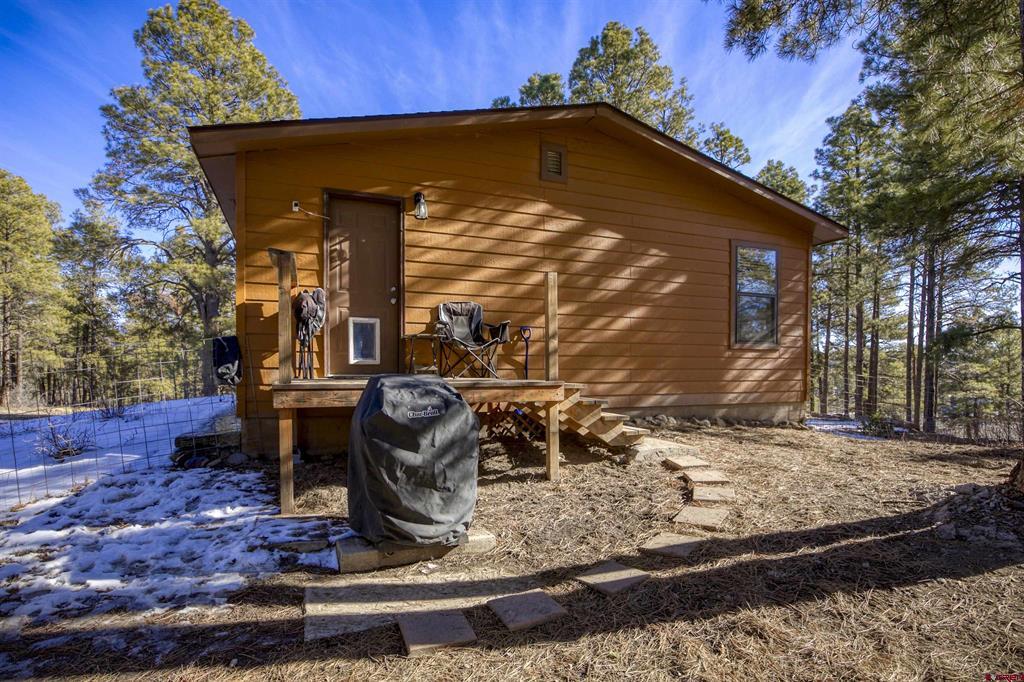 185 Shenandoah Drive Pagosa Springs CO 81147