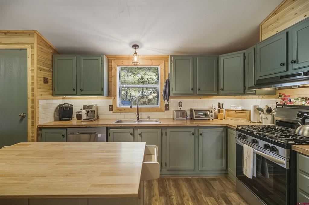 185 Shenandoah Drive Pagosa Springs CO 81147