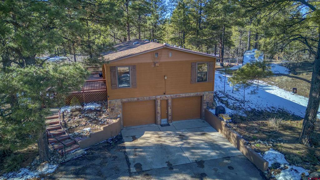 185 Shenandoah Drive Pagosa Springs CO 81147