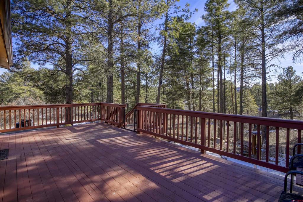 185 Shenandoah Drive Pagosa Springs CO 81147