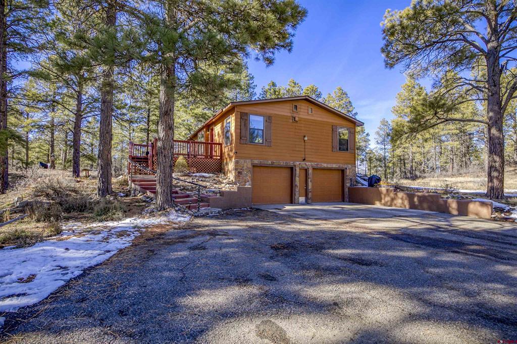 185 Shenandoah Drive Pagosa Springs CO 81147