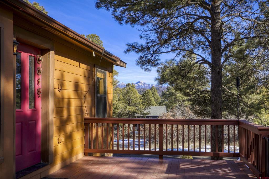 185 Shenandoah Drive Pagosa Springs CO 81147