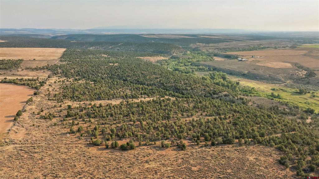 Tbdwp County Road 106 Hesperus CO 81326