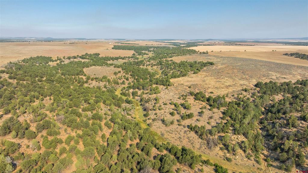 Tbdwp County Road 106 Hesperus CO 81326