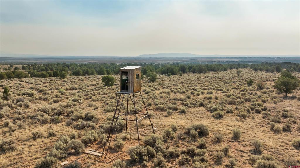 Tbdwp County Road 106 Hesperus CO 81326