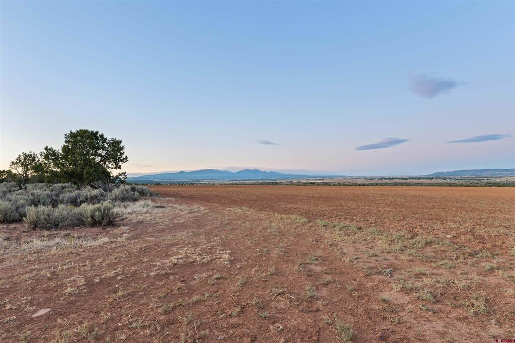 Tbdwp County Road 106 Hesperus CO 81326