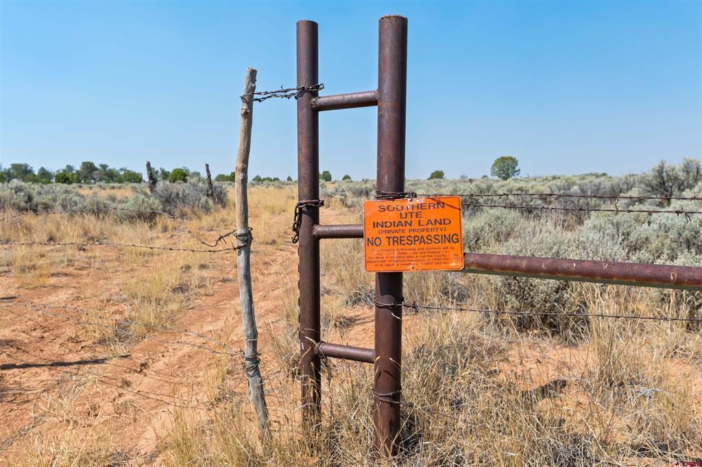 Tbdwp County Road 106 Hesperus CO 81326