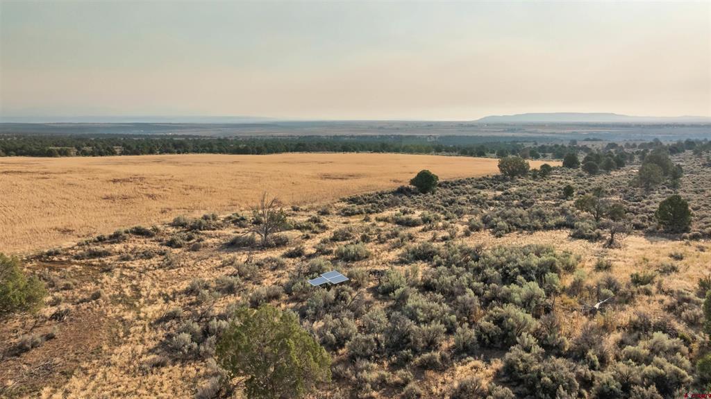 Tbdwp County Road 106 Hesperus CO 81326