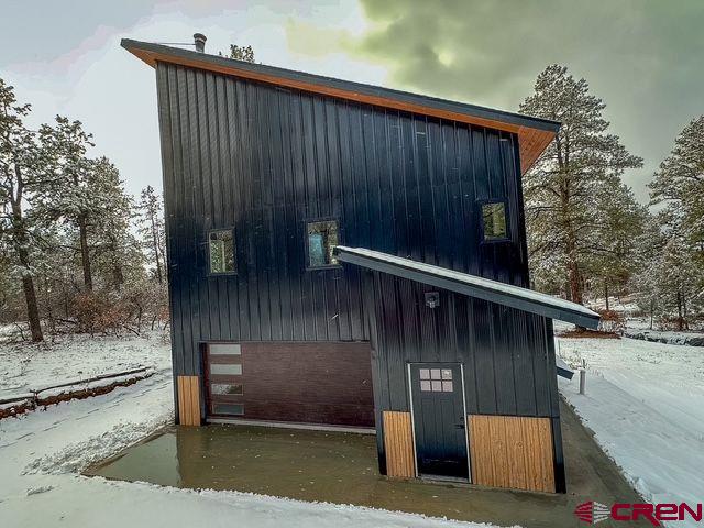 21 Jan's Court Pagosa Springs CO 81147