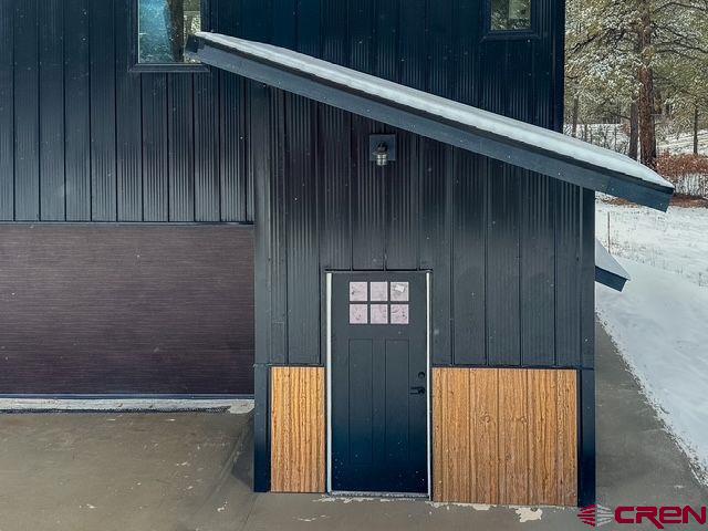 21 Jan's Court Pagosa Springs CO 81147