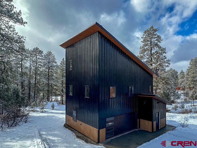 21 Jan's Court Pagosa Springs CO 81147